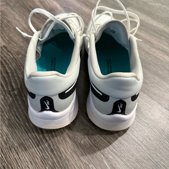 Nike Men’s Air Zoom Infinity Tour NEXT% Golf Shoes - Picture 5 of 8